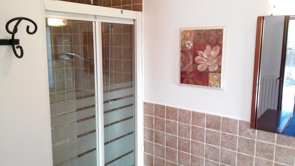 Апартаменты Casa Giardino Сан-Бенедетто-дель-Тронто Экстерьер фото